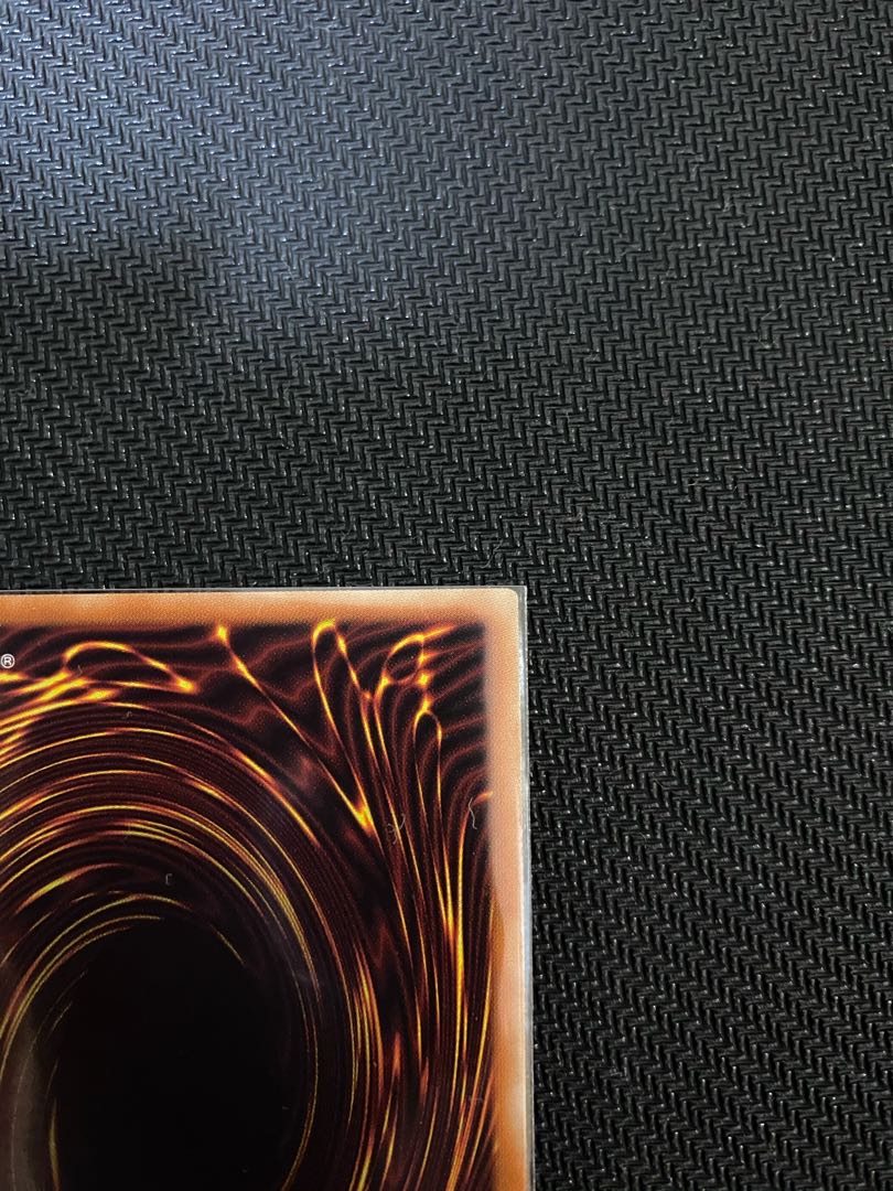 ブラック・マジシャン プリズマティックシークレットレア