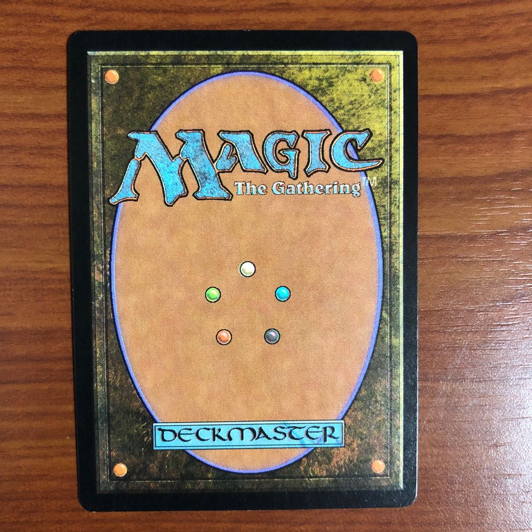 マナの合流点 日 JOU 1枚