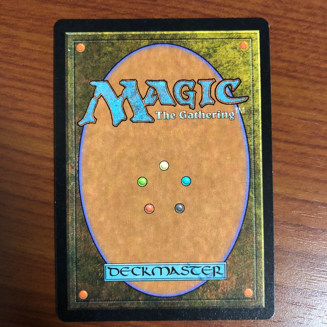 スリヴァーの巣 日 M15 1枚