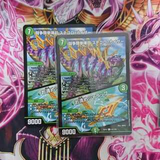 闘争類拳嘩目 ステゴロ・カイザー｜お清めシャラップ