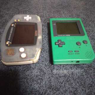 ゲームボーイ まとめ売り ジャンク品