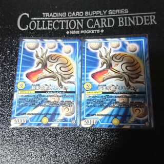 張衛の意志 エイキャ