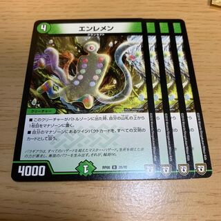 NO.1244 エンレメン R