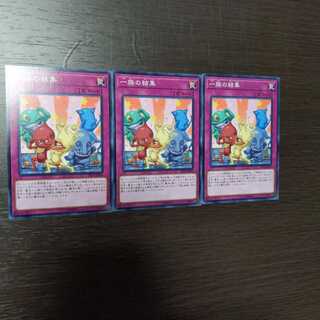 一族の結集 ノーマル