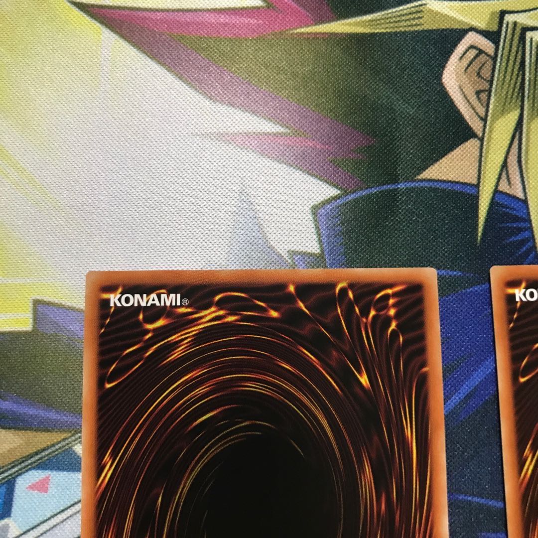 遊戯王 I:Pマスカレーナ(イラスト違い版) プリシク&シク 極美品セット