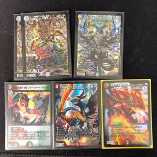 刃牙デッキパーツ