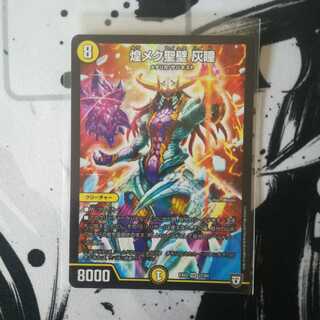 煌メク聖壁 灰瞳