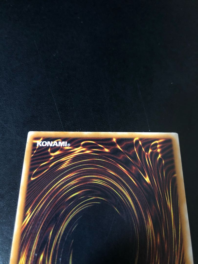 遊戯王 グレート・モス　パラレルレア　初期