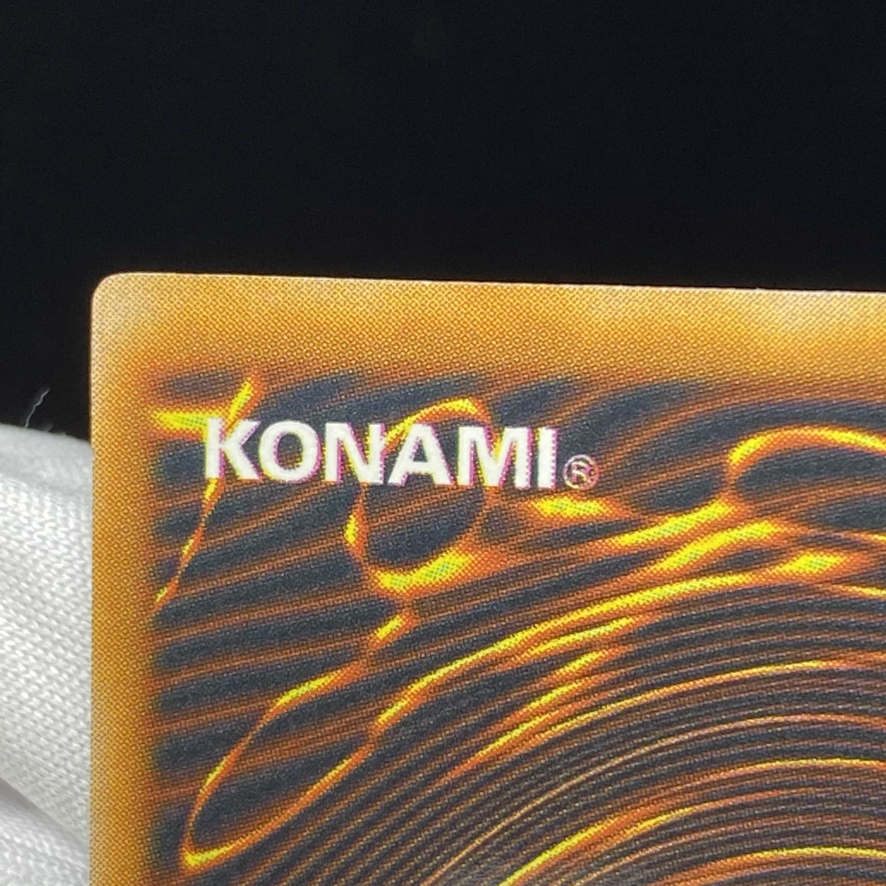 Goddess of Whim Early Ultra Rare magi graded