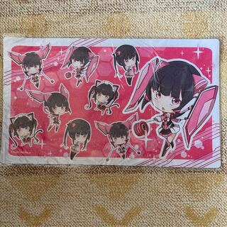 シンフォギア　月読調　SD　プレイマット