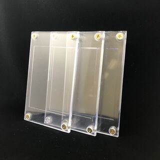 【中古品】ウルプロ　スクリューダウン3枚セット