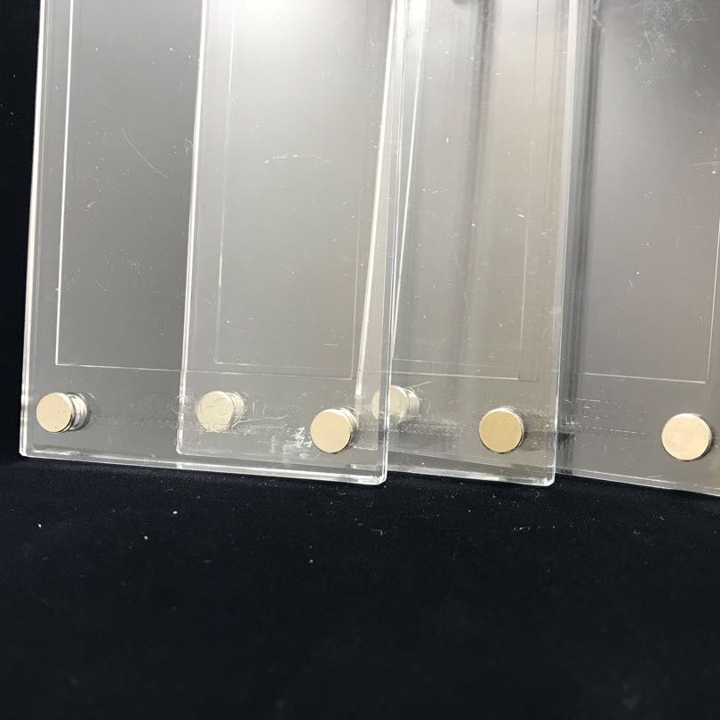 【中古品】遊戯王公式スクリューダウン 3枚セット