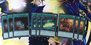 テラ・フォーミング　サイバーネットマイニング　トレードイン　スーパー　3枚ずつ