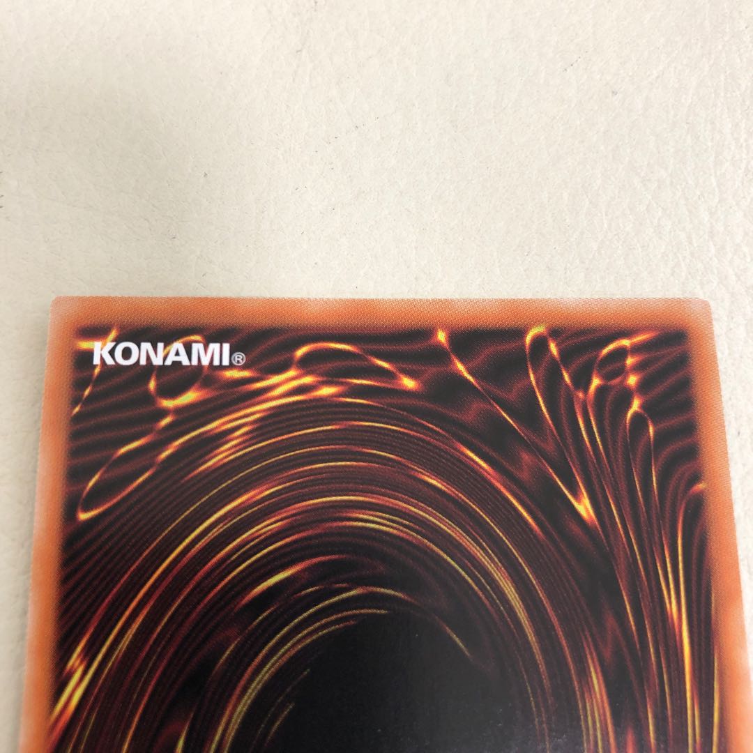 召命の神弓-アポロウーサ(イラスト違い版) シークレットレア