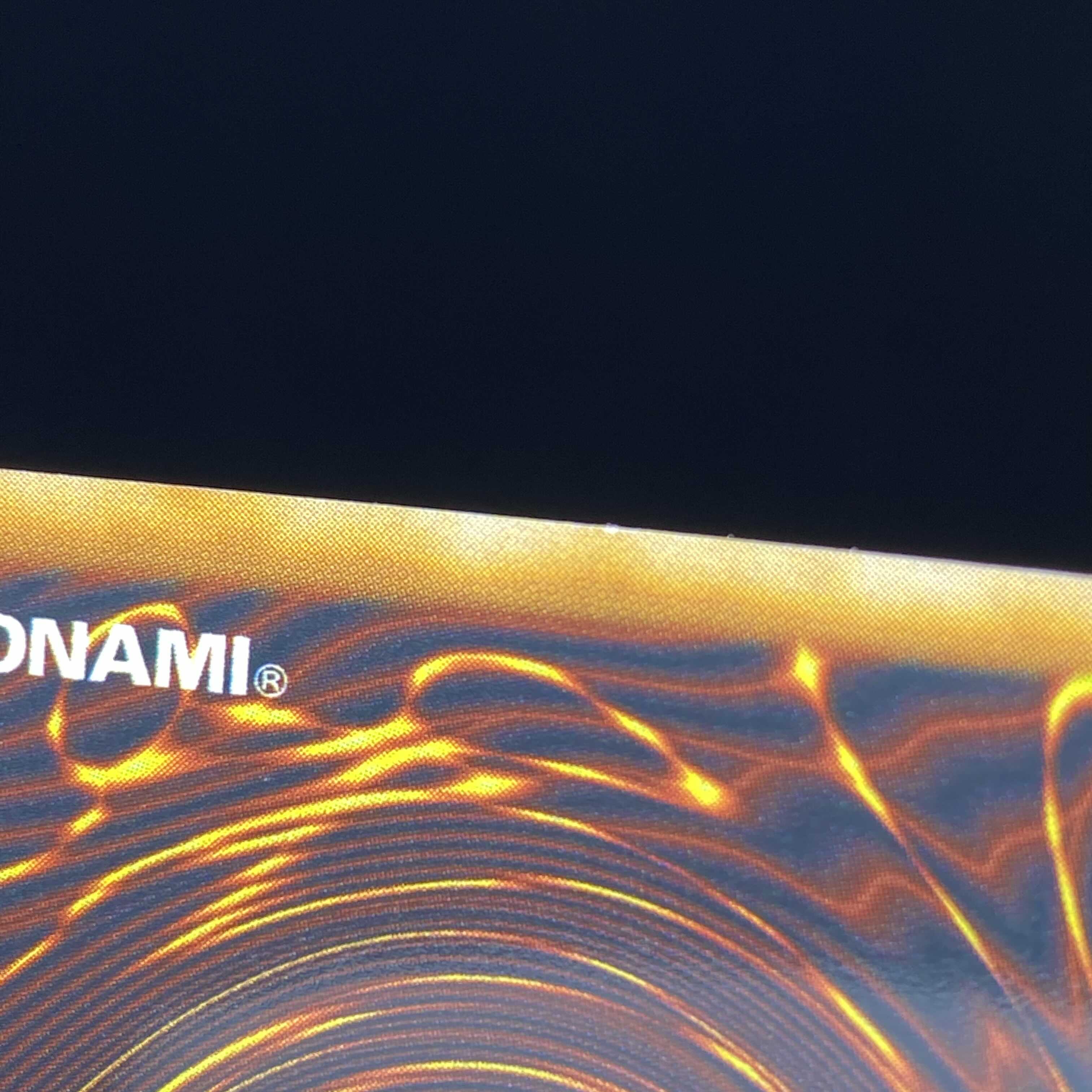 Cosmo Queen Early Ultra Rare