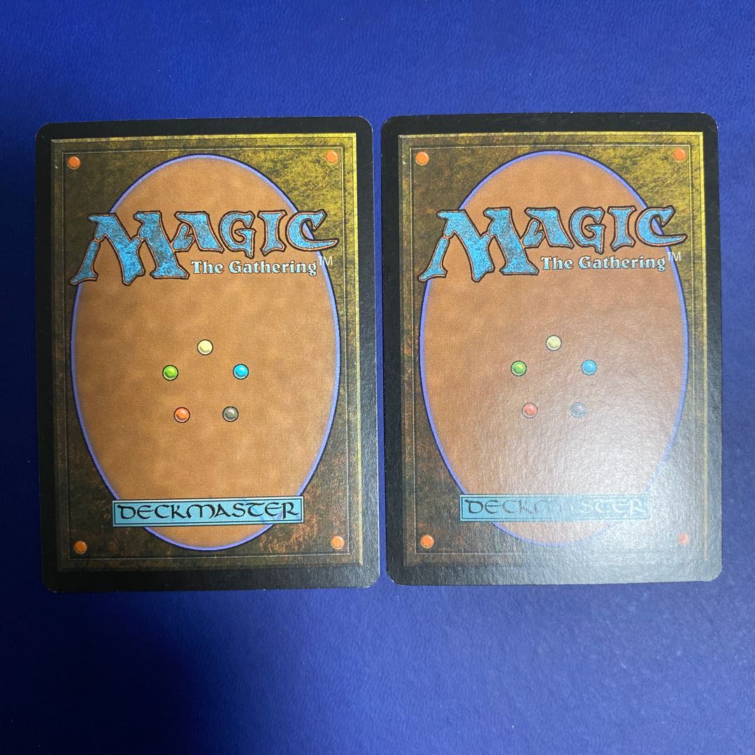 山賊の頭の間 日英セット