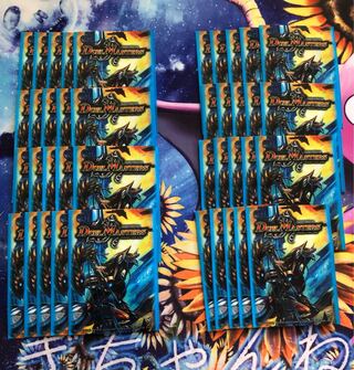 カードプロテクト サファイアの咆哮①