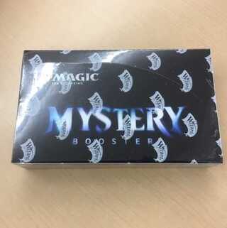 Mystery Booster BOX[WPN店舗限定版]