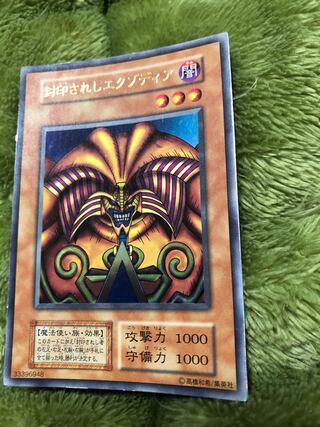 確認用　画像エグゾディア