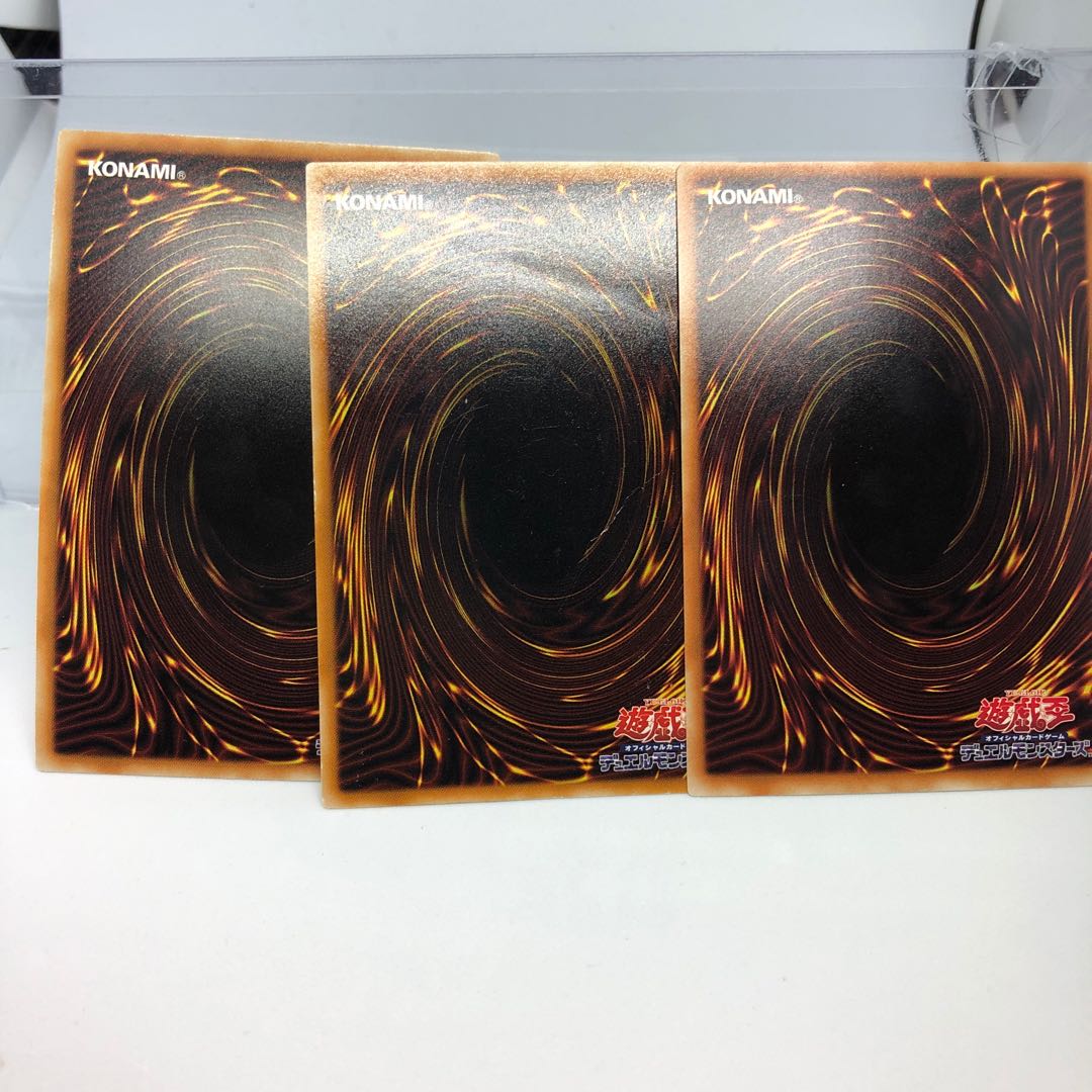 レスキューキャット パラレル ウルトレレア1 ノーマル1 ラビット1