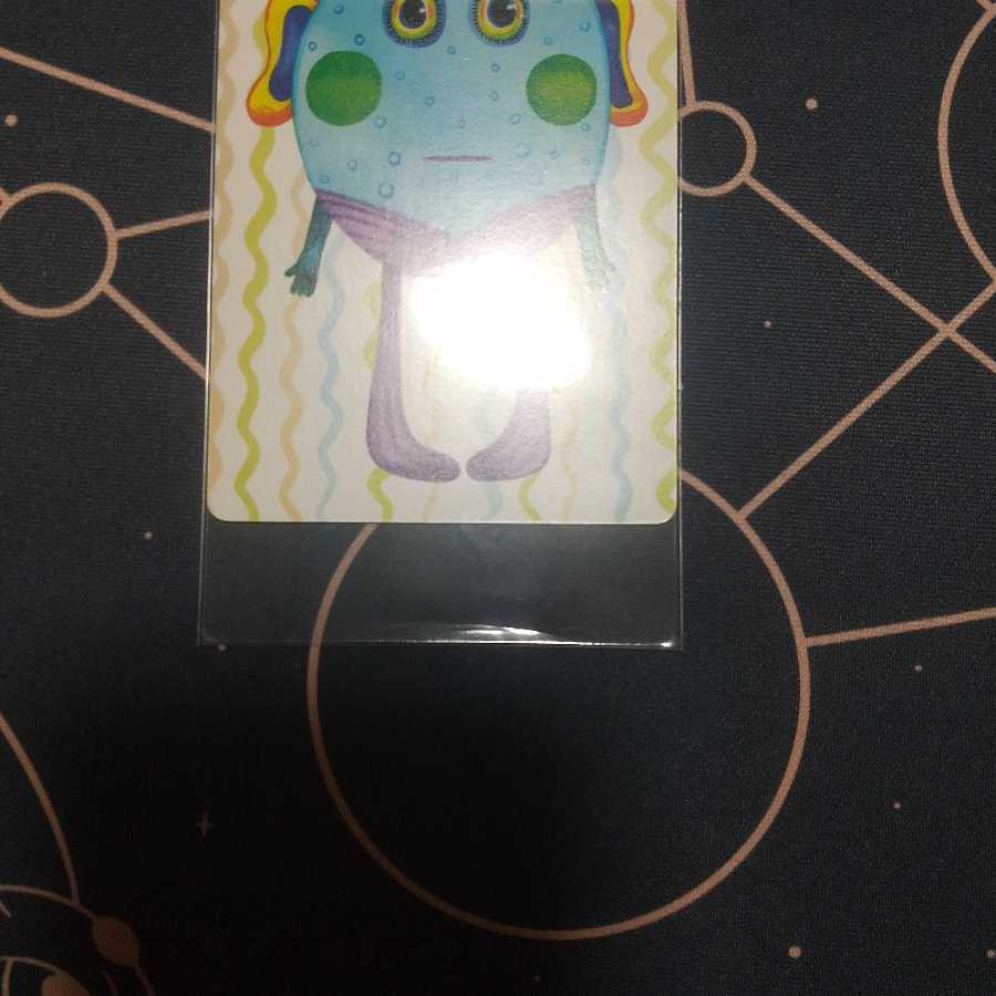 ナンジャモンジャ みどり