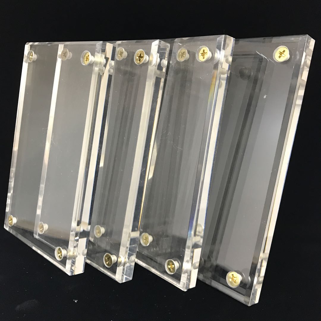 スクリューダウン 4枚セット