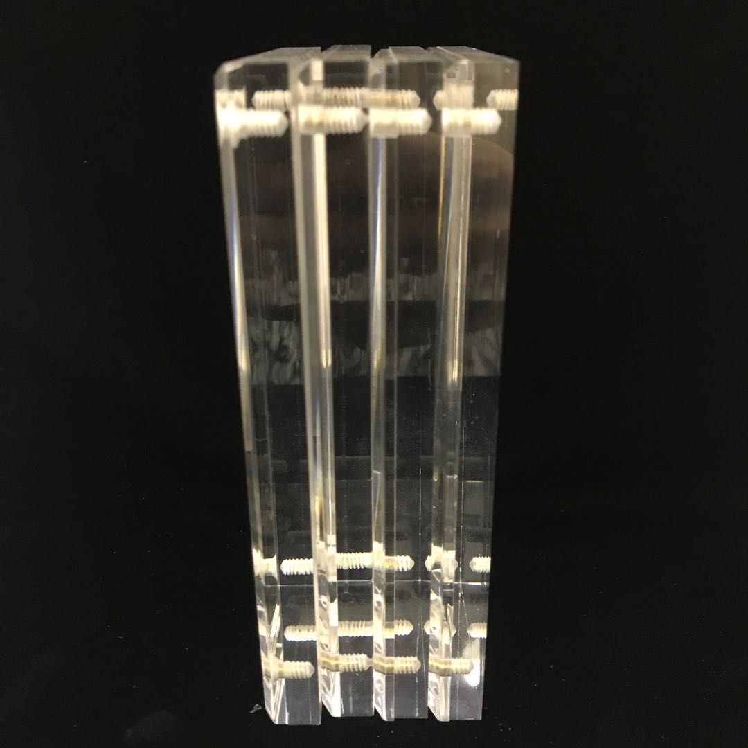 スクリューダウン 4枚セット