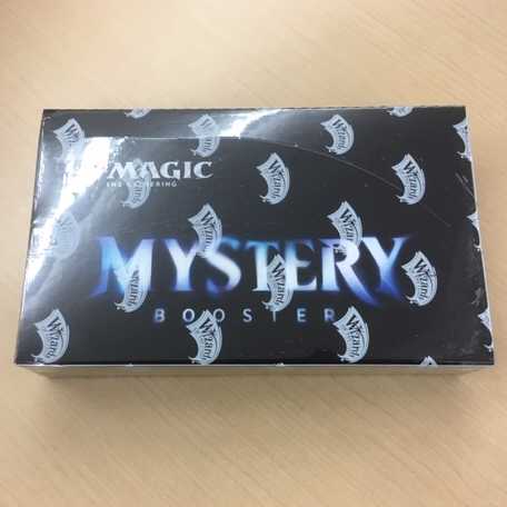 Mystery Booster BOX[WPN店舗限定版]