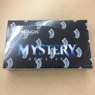 Mystery Booster BOX[WPN店舗限定版]
