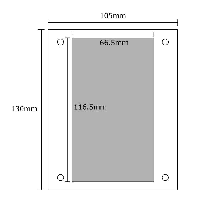 With:Dカードディスプレイ High-end-type 未開封パック対応