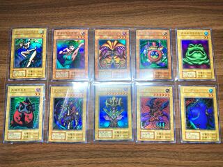 【準美品級、プレミアムパック1コンプリートセット】