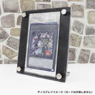 With:Dカードディスプレイ High-end-type 未開封パック対応