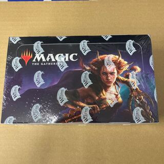 統率者レジェンズ　ドラフトブースター未開封BOX(日本語版)