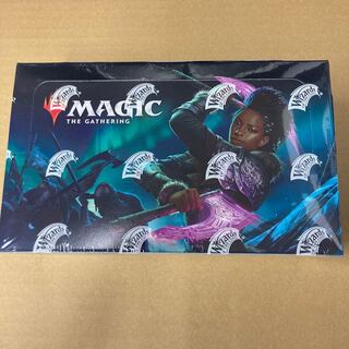 カルドハイム　ドラフトブースター未開封BOX 日本語版