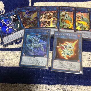 I：Pマスカレーナ シークレットレア