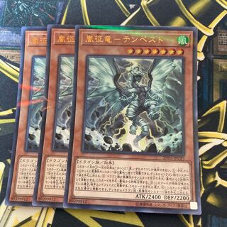 マドレース129 嵐征竜−テンペスト パラレル ウルトレレア