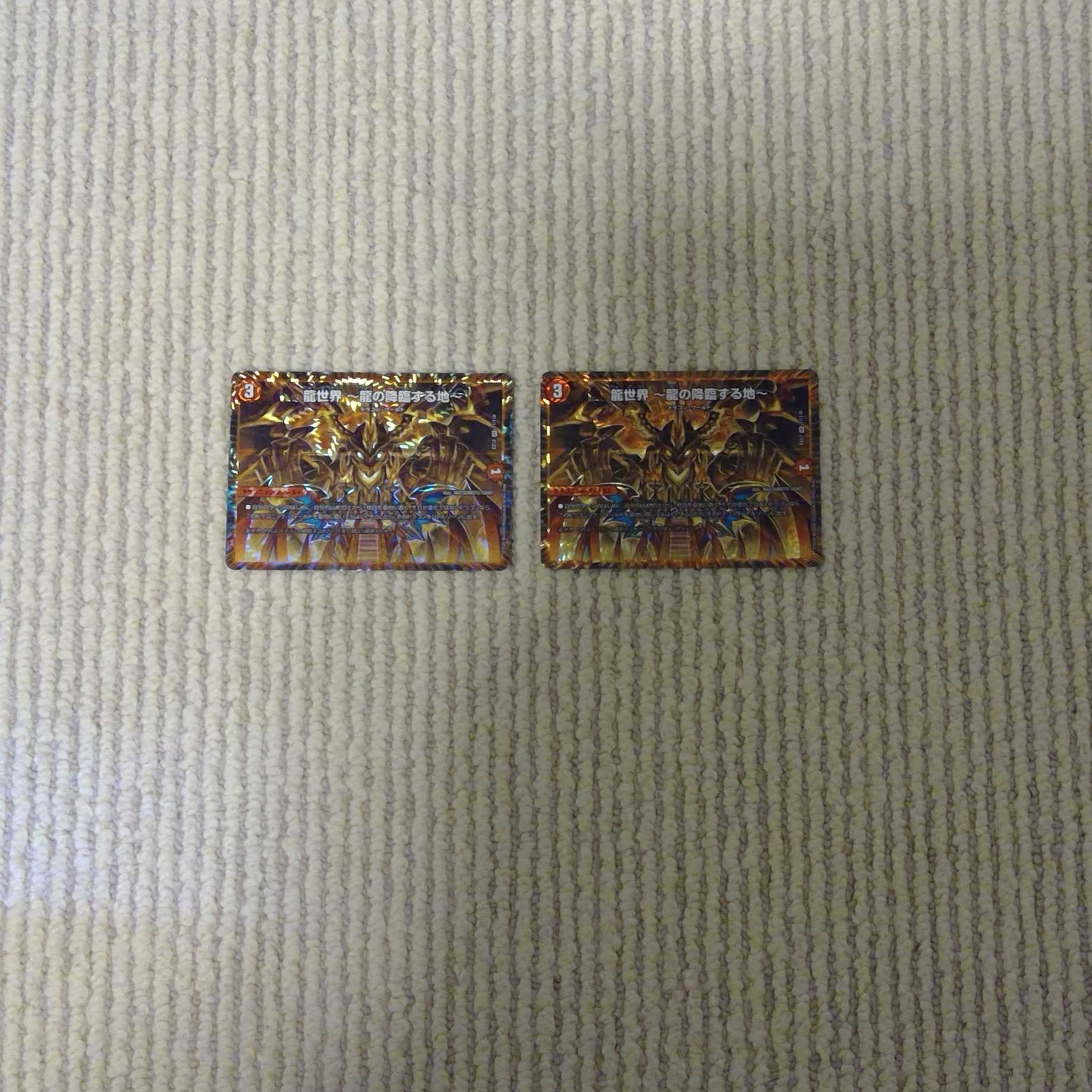 龍世界～龍の降臨する地～