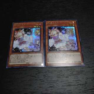 灰流うらら シークレットレア