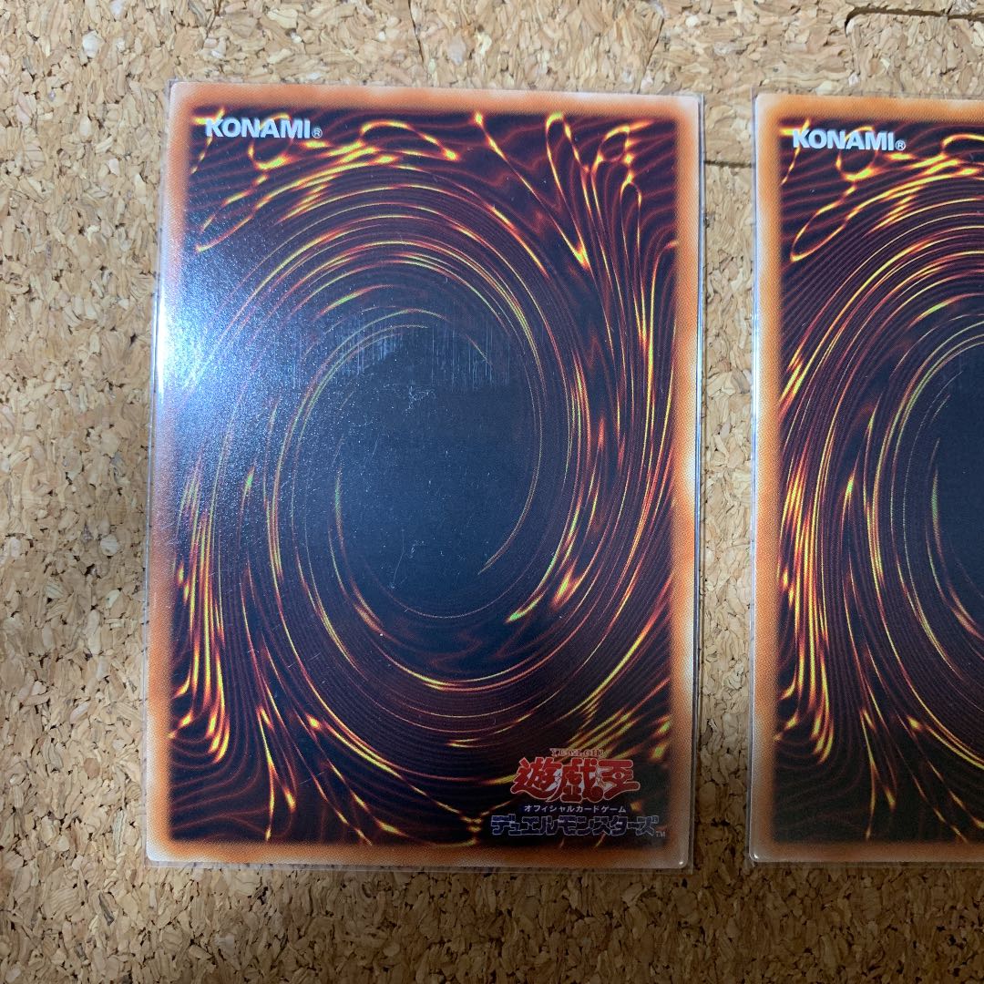 ギルフォード・ザ・ライトニング シークレットレア 3枚