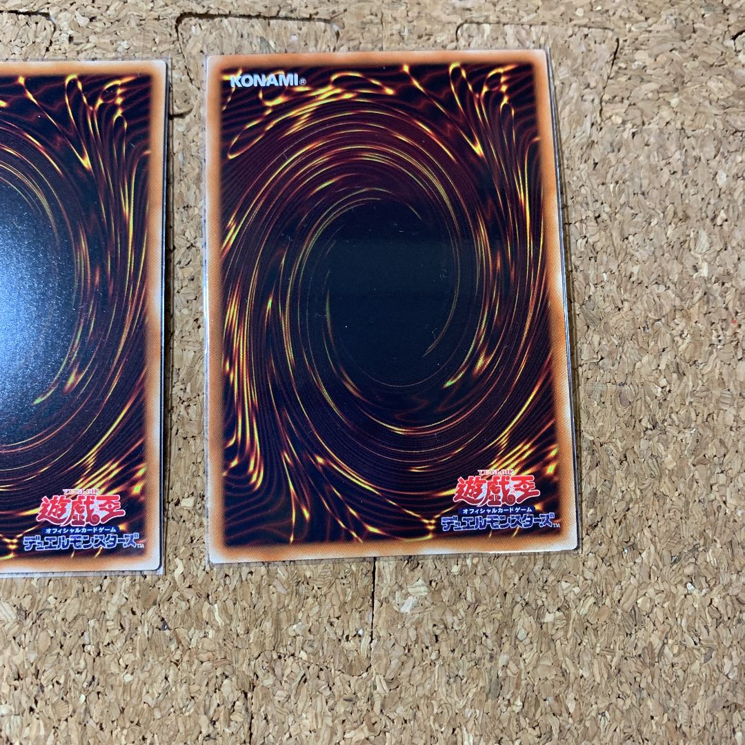 ギルフォード・ザ・ライトニング シークレットレア 3枚