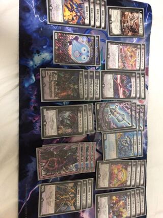 Zeroryu Gaska Zeroryu without GR