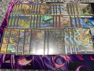 ラッカノヴァ デッキの通販 Nova（1461104465） | magi