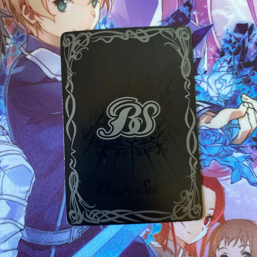 魁の覇王ミブロック•ブレイヴァー