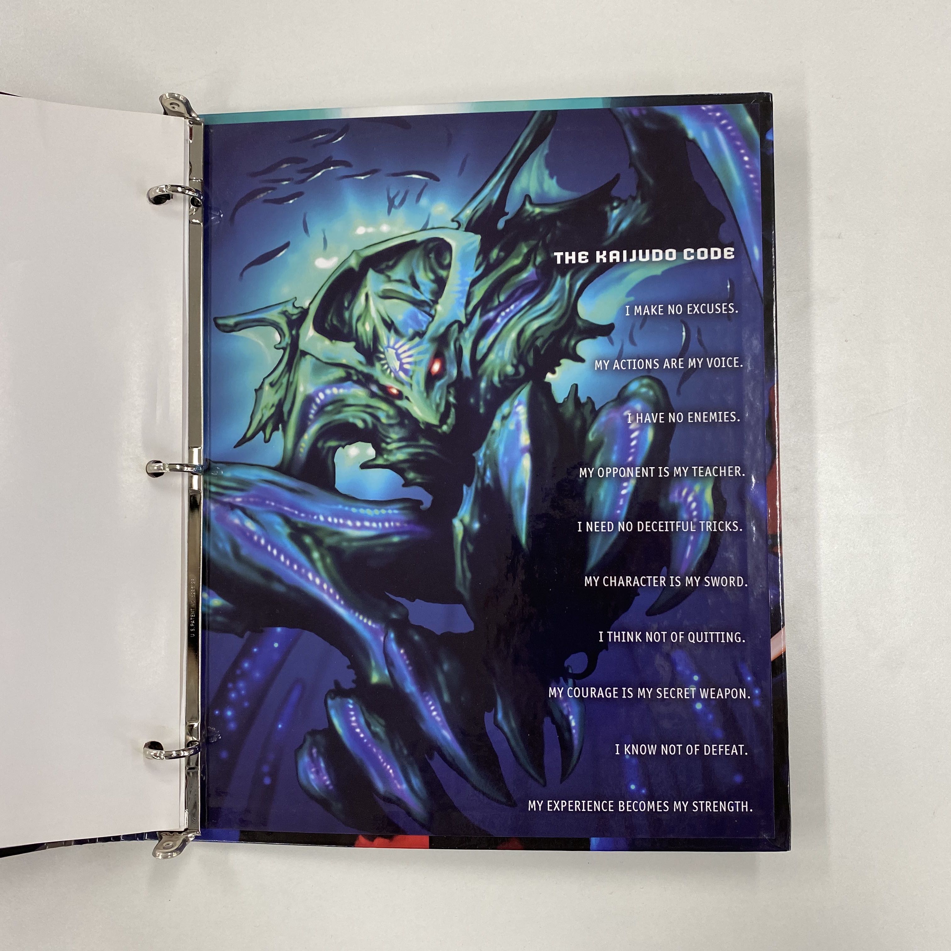 Duel Masters Umi external edition file