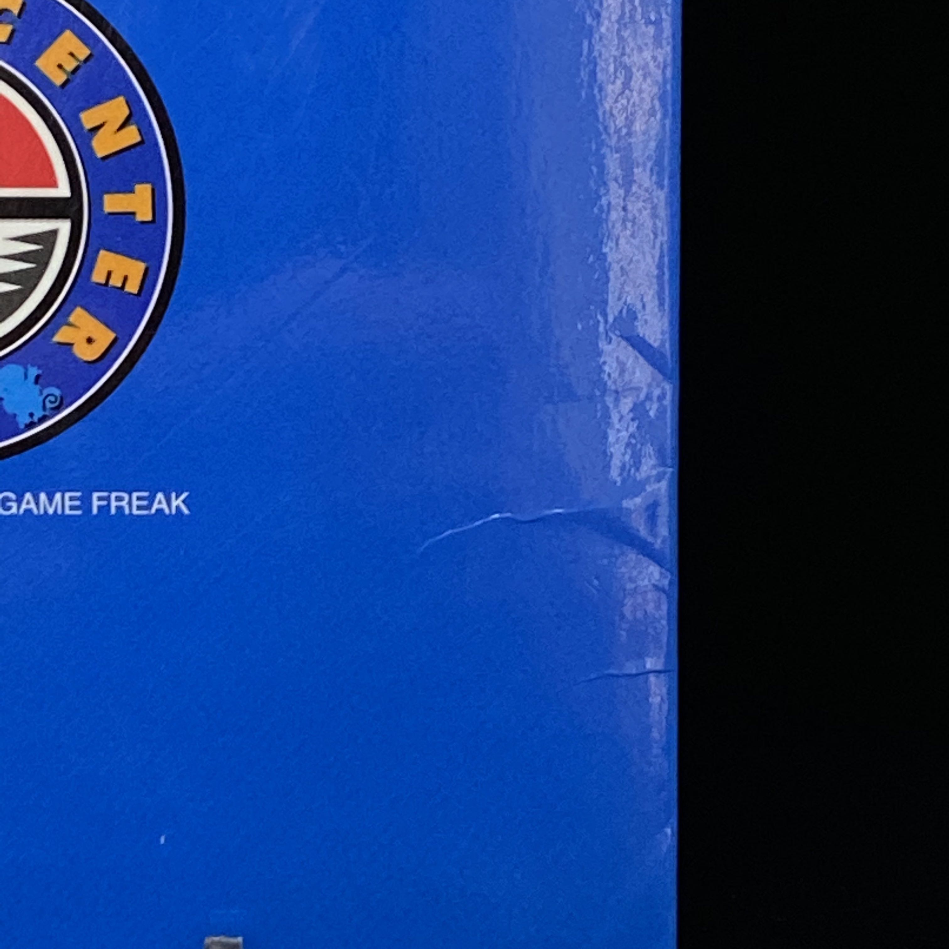 【magi特価】ポケモンセンター3周年記念テレホンカード テレカ リザードン 1枚