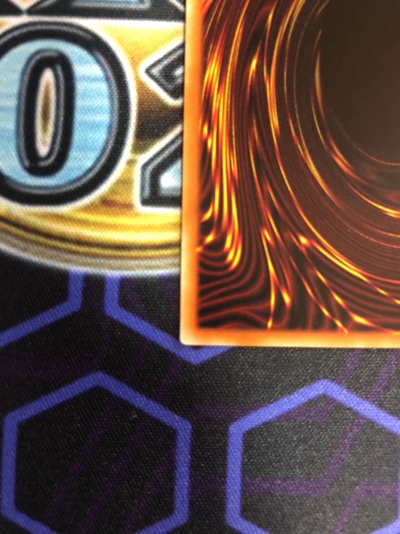 スターダスト・ドラゴン プリズマティックシークレットレア