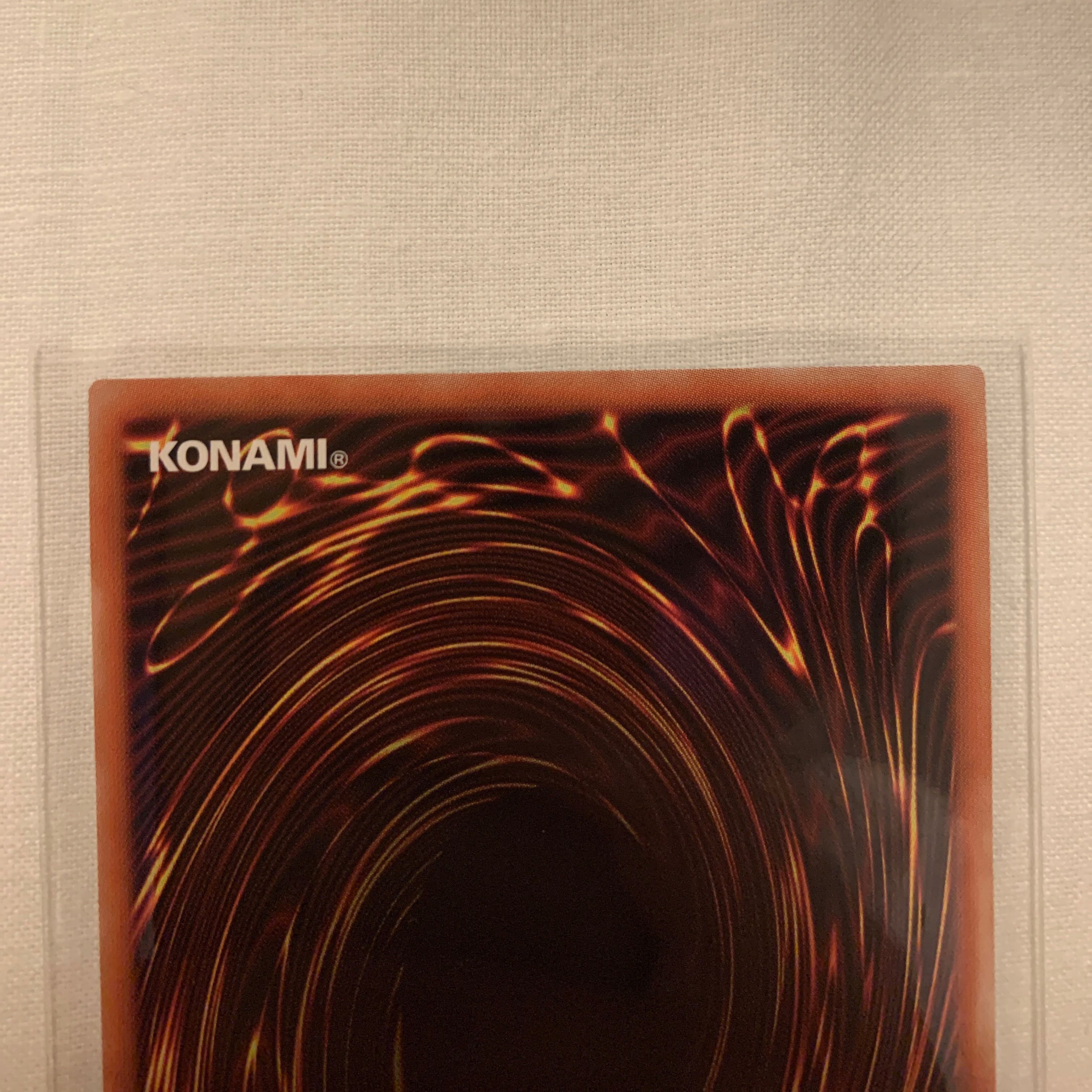 召命の神弓-アポロウーサ（イラスト違い版） プリズマティックシークレットレア