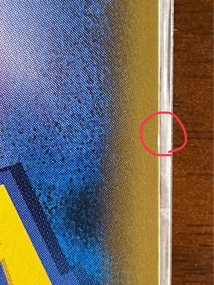 ラティアス&ラティオスGX SR