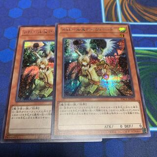 Drawl & Rockbird Secret Rare