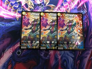 煌メク聖壁 灰瞳